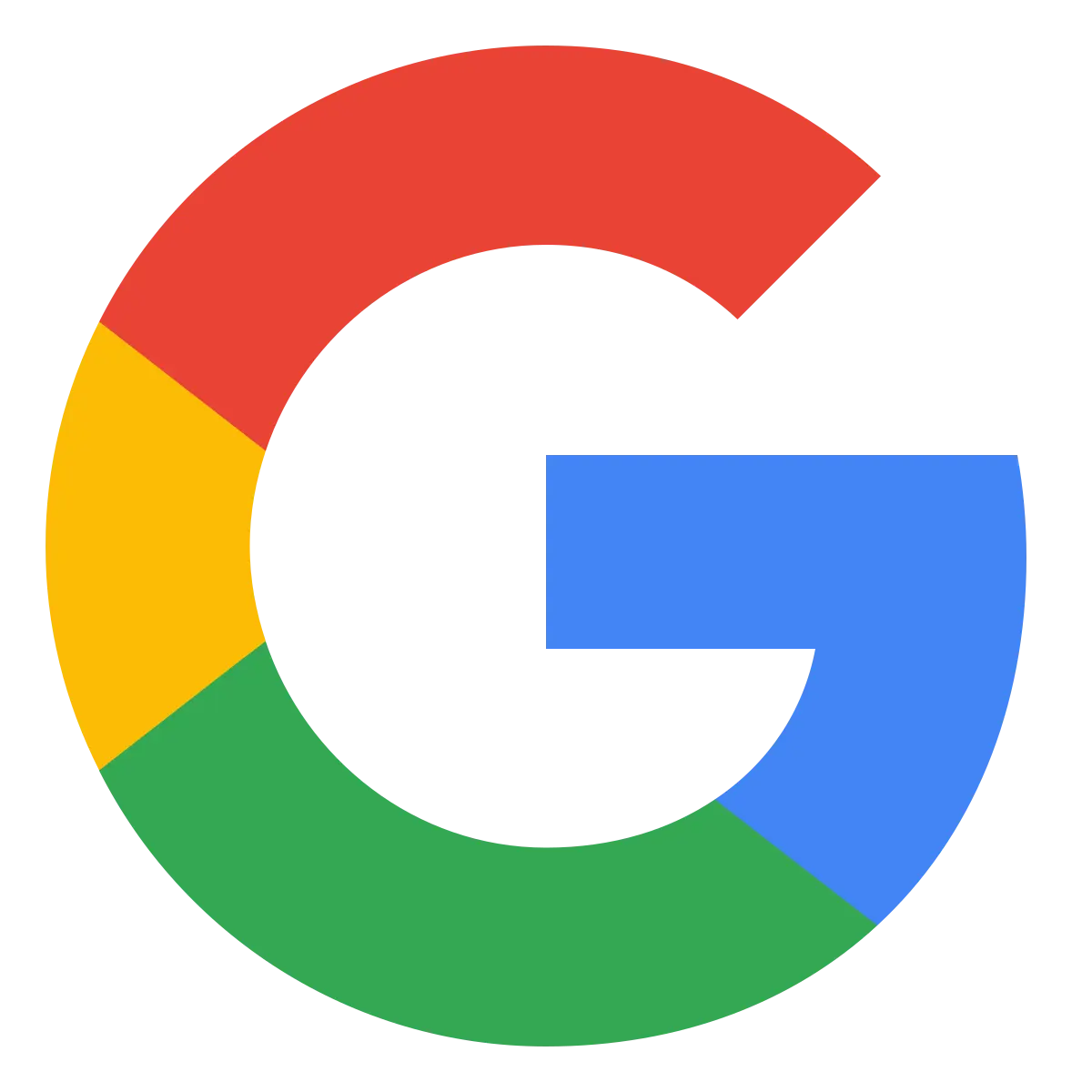 Google AI Mode logo