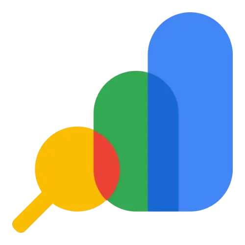 Google Search Console logo