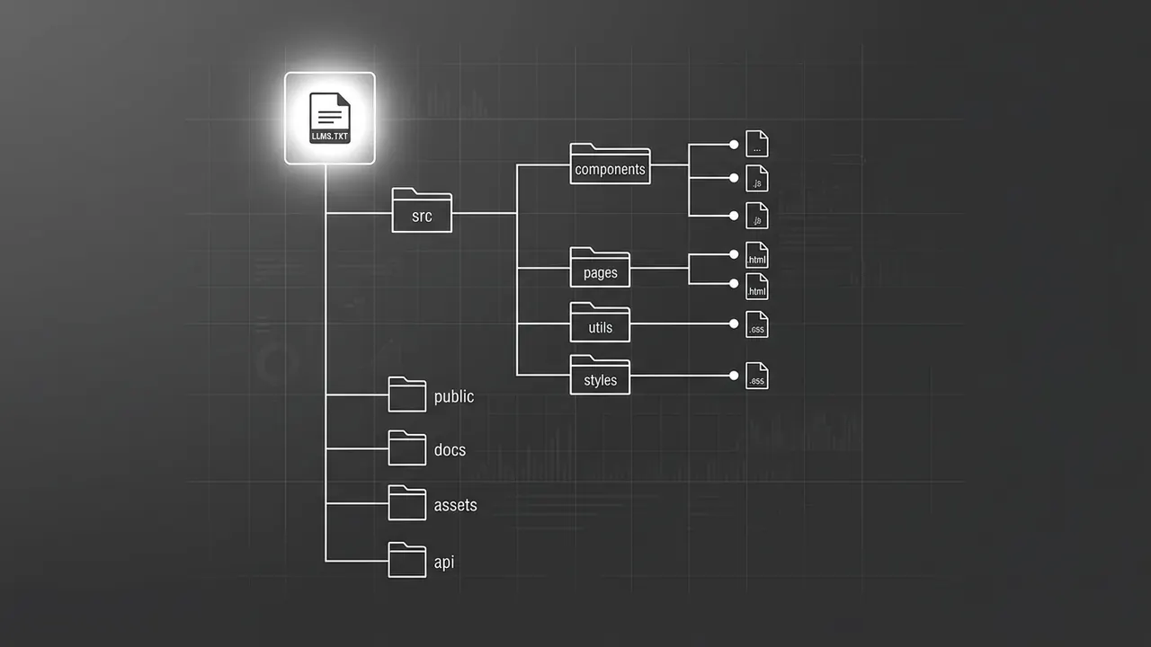 Why Every Website Needs an llms.txt File