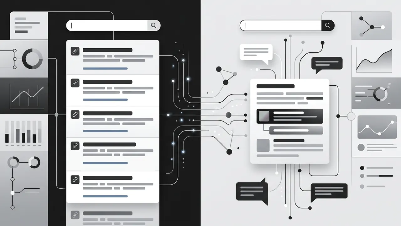 Why SEO Alone Won't Get You Recommended by AI