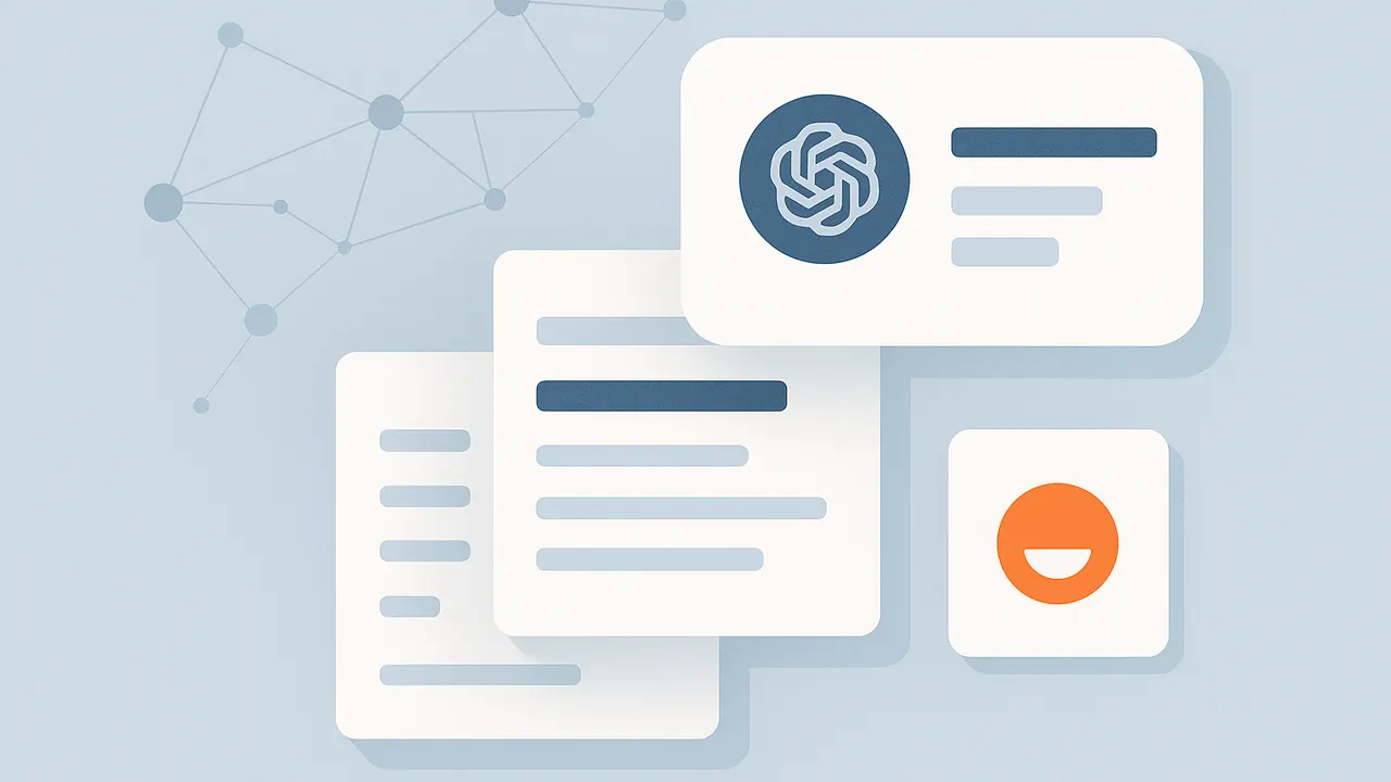 Why Your Competitors Win in AI Search (And How to Claim Your Spot)