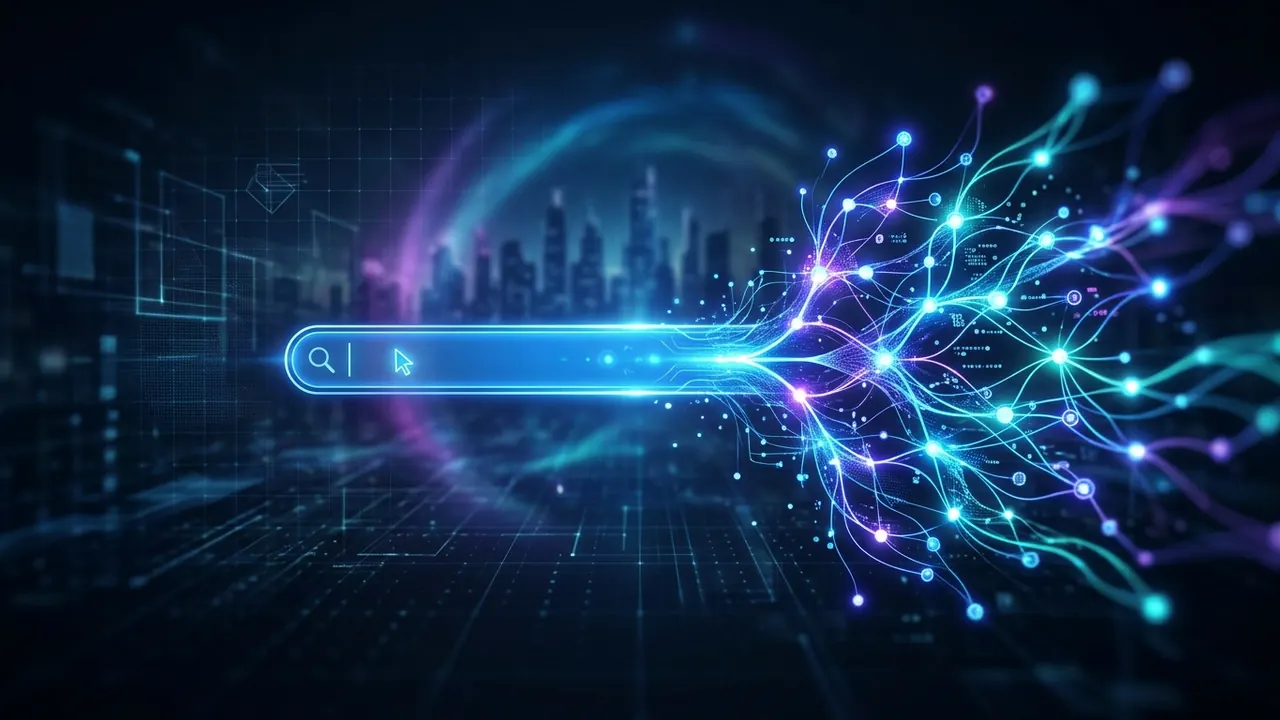 Why AI Search Is Replacing Google in 2026: The New Visibility Playbook
