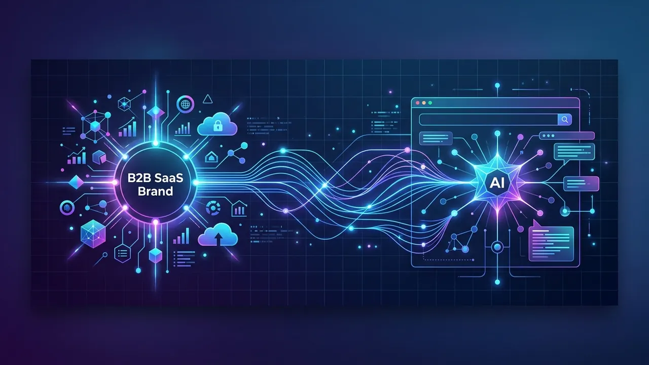 Top Generative Engine Optimization (GEO) Agencies for B2B SaaS in 2026