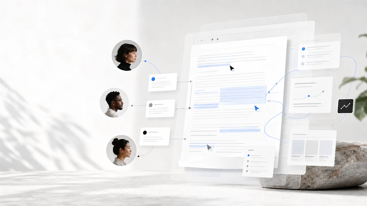 What Is Multiplayer GEO? Teams and AI Agents Together