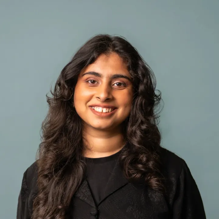 Shanzila Ahmed — Chief Product Officer at ReachLLM